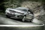 Jaguar X-Type Estate 2007 года